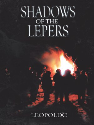 cover image of Shadows of the Lepers